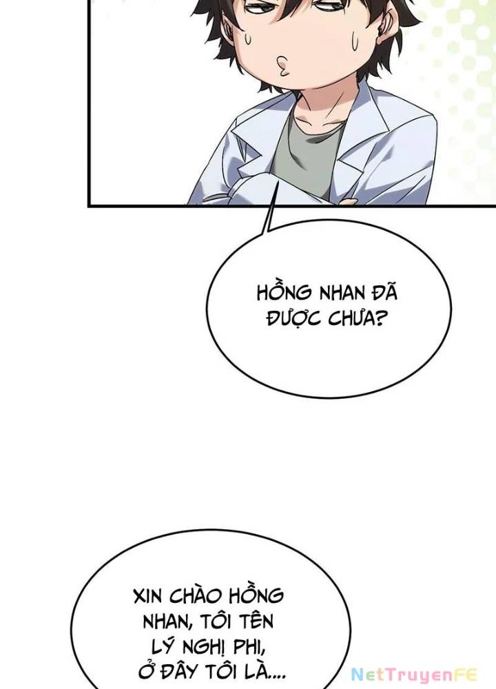 Ta Học Trảm Thần Trong Bệnh Viện Tâm Thần - Chapter 134 - Page 103