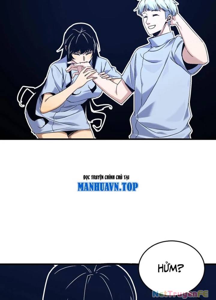 Ta Học Trảm Thần Trong Bệnh Viện Tâm Thần - Chapter 134 - Page 107