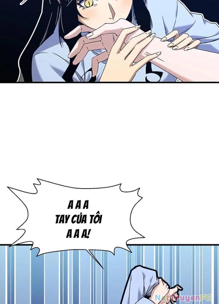 Ta Học Trảm Thần Trong Bệnh Viện Tâm Thần - Chapter 134 - Page 109