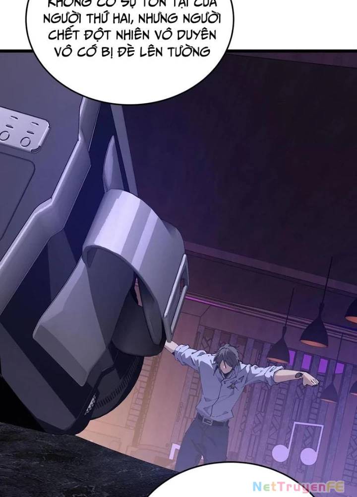 Ta Học Trảm Thần Trong Bệnh Viện Tâm Thần - Chapter 134 - Page 11