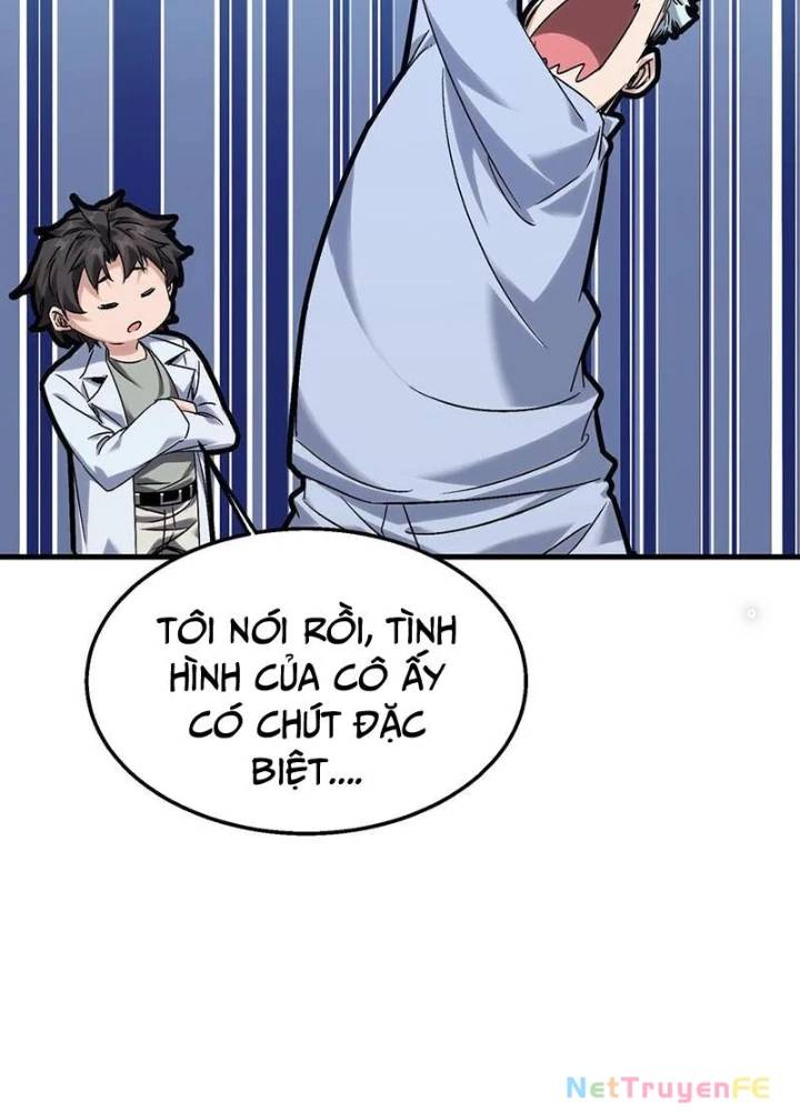 Ta Học Trảm Thần Trong Bệnh Viện Tâm Thần - Chapter 134 - Page 111