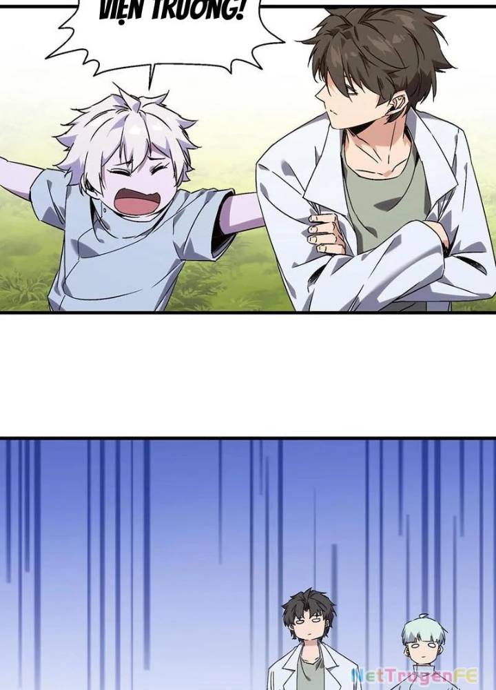 Ta Học Trảm Thần Trong Bệnh Viện Tâm Thần - Chapter 134 - Page 113