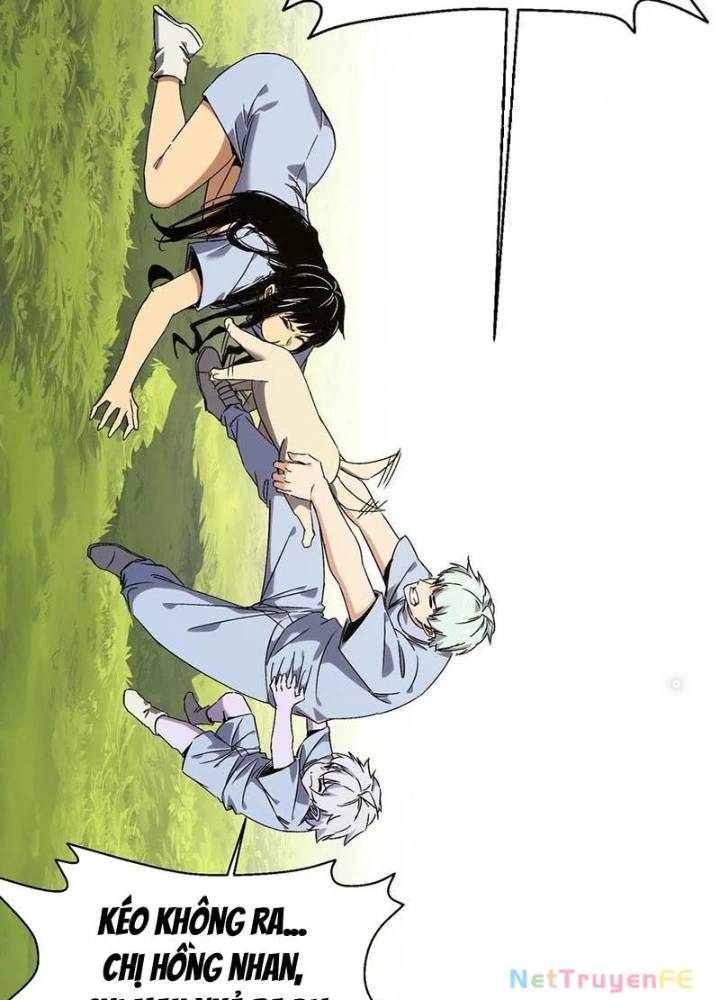 Ta Học Trảm Thần Trong Bệnh Viện Tâm Thần - Chapter 134 - Page 117