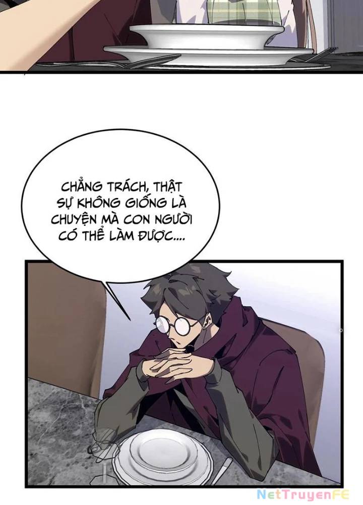 Ta Học Trảm Thần Trong Bệnh Viện Tâm Thần - Chapter 134 - Page 15