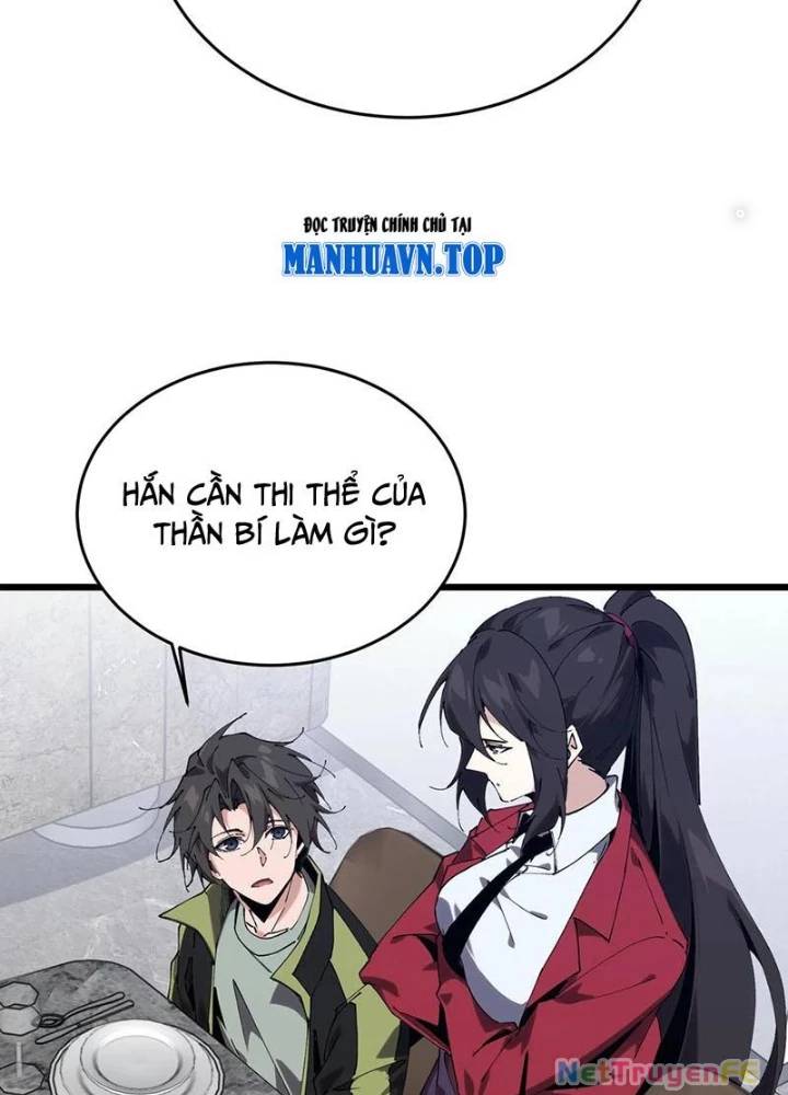 Ta Học Trảm Thần Trong Bệnh Viện Tâm Thần - Chapter 134 - Page 25