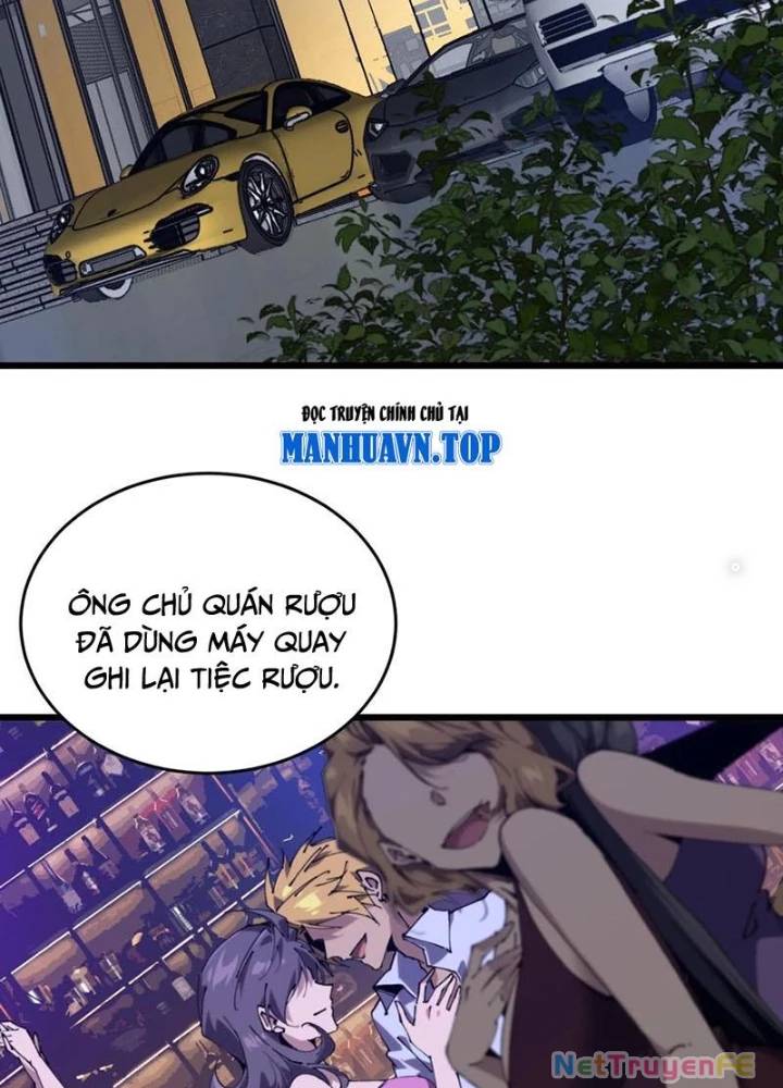 Ta Học Trảm Thần Trong Bệnh Viện Tâm Thần - Chapter 134 - Page 3