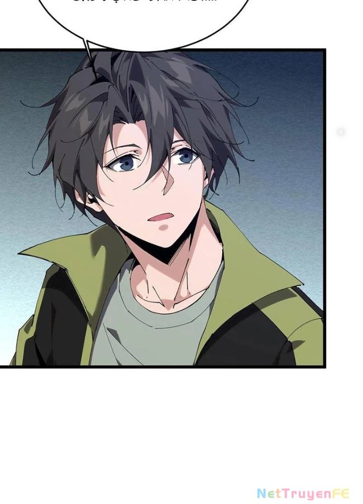 Ta Học Trảm Thần Trong Bệnh Viện Tâm Thần - Chapter 134 - Page 31