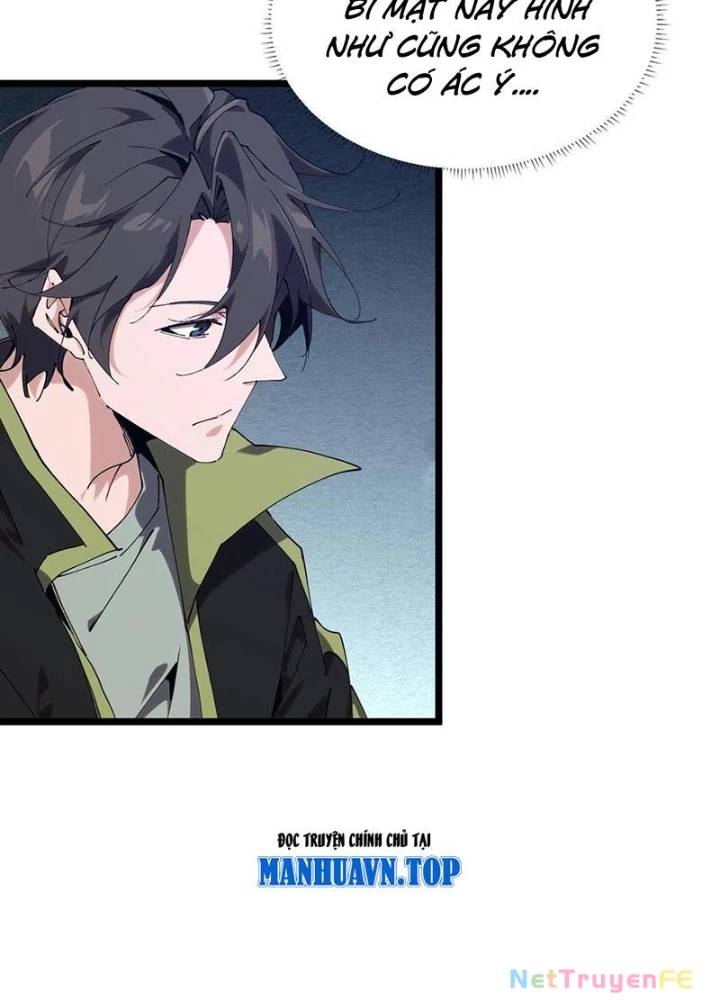 Ta Học Trảm Thần Trong Bệnh Viện Tâm Thần - Chapter 134 - Page 41