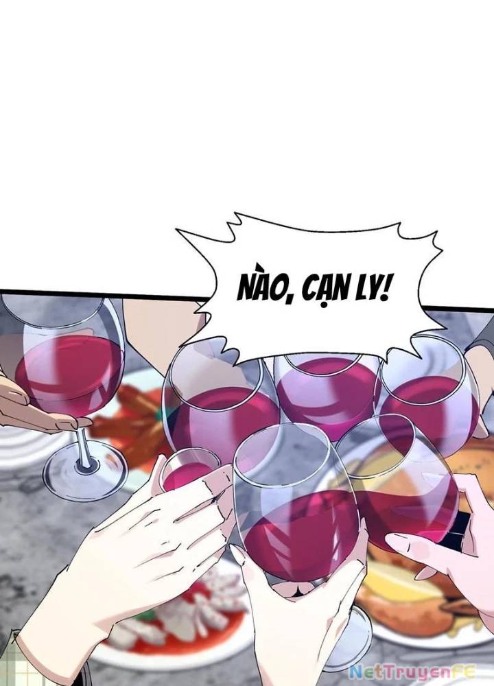 Ta Học Trảm Thần Trong Bệnh Viện Tâm Thần - Chapter 134 - Page 45