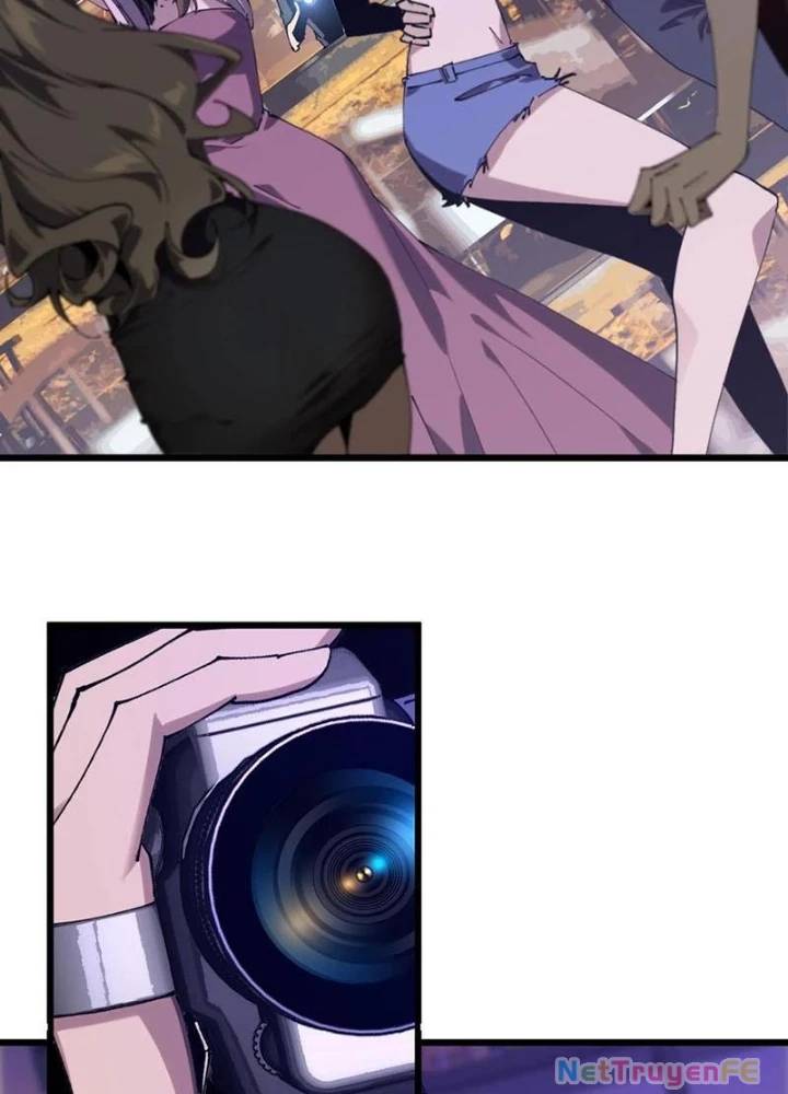 Ta Học Trảm Thần Trong Bệnh Viện Tâm Thần - Chapter 134 - Page 5