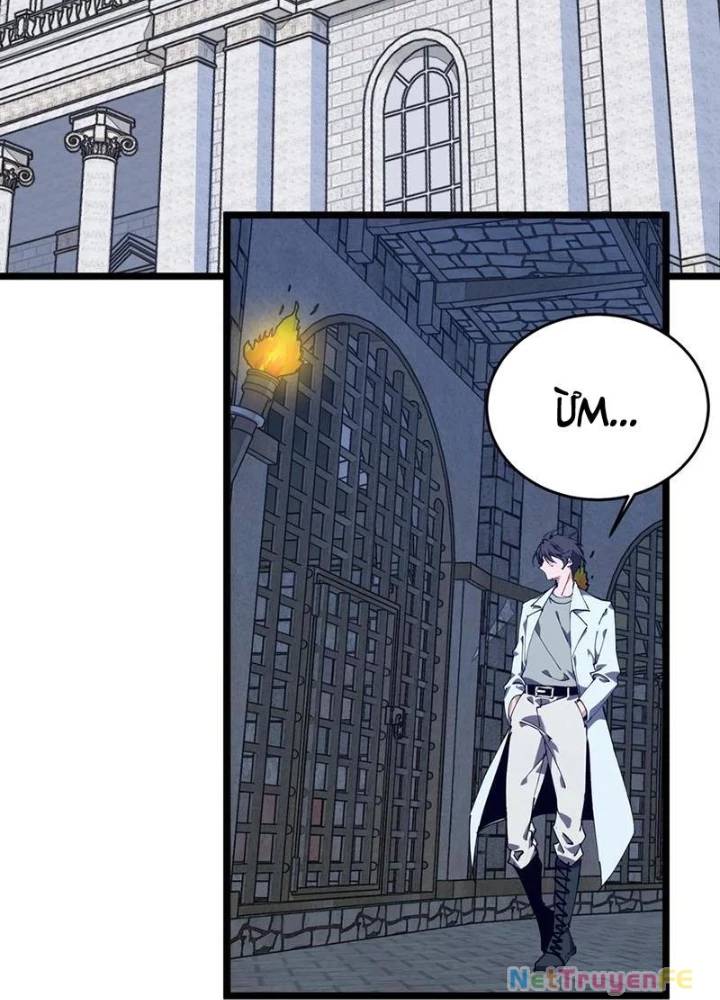 Ta Học Trảm Thần Trong Bệnh Viện Tâm Thần - Chapter 134 - Page 51