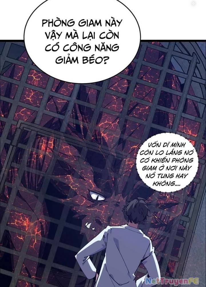 Ta Học Trảm Thần Trong Bệnh Viện Tâm Thần - Chapter 134 - Page 53