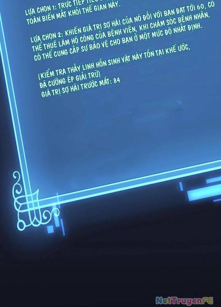 Ta Học Trảm Thần Trong Bệnh Viện Tâm Thần - Chapter 134 - Page 57