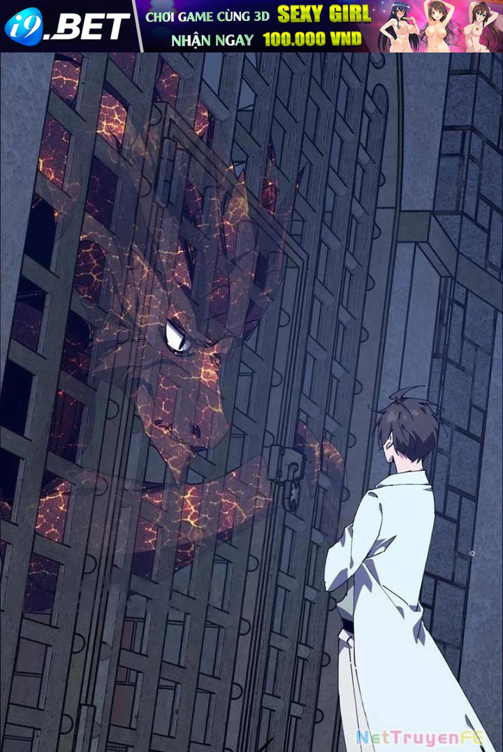 Ta Học Trảm Thần Trong Bệnh Viện Tâm Thần - Chapter 134 - Page 61