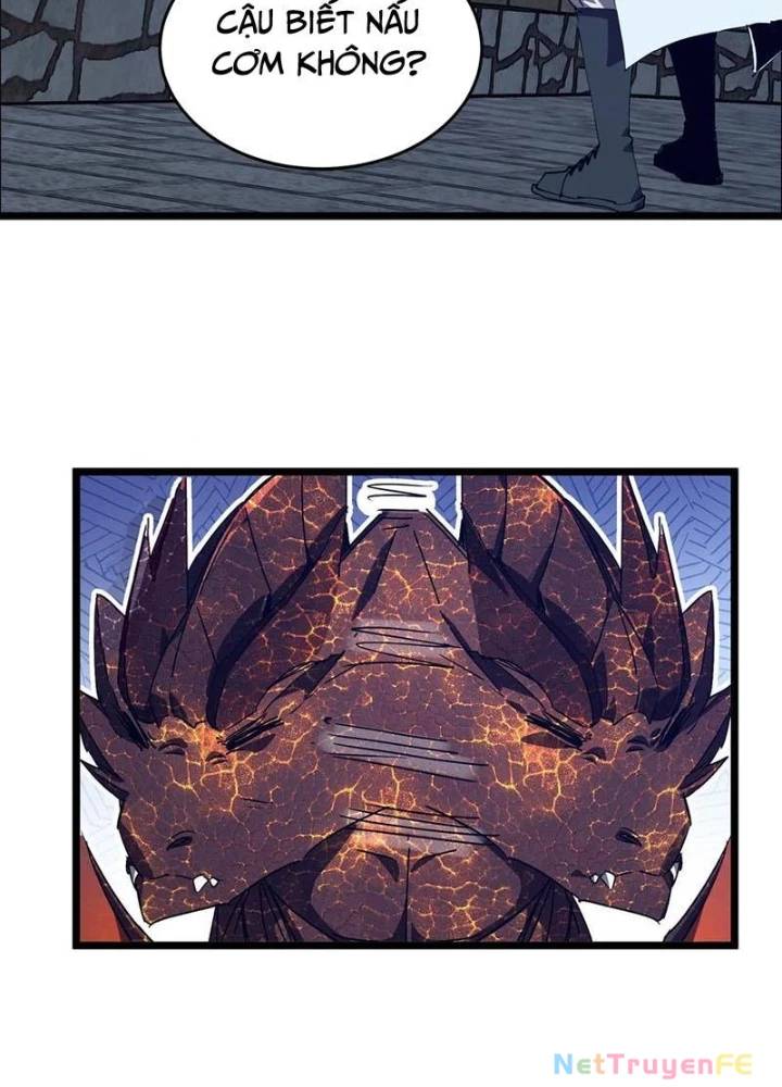 Ta Học Trảm Thần Trong Bệnh Viện Tâm Thần - Chapter 134 - Page 63