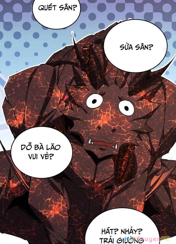 Ta Học Trảm Thần Trong Bệnh Viện Tâm Thần - Chapter 134 - Page 65