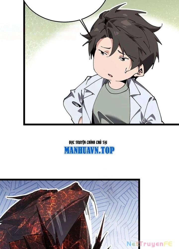 Ta Học Trảm Thần Trong Bệnh Viện Tâm Thần - Chapter 134 - Page 69