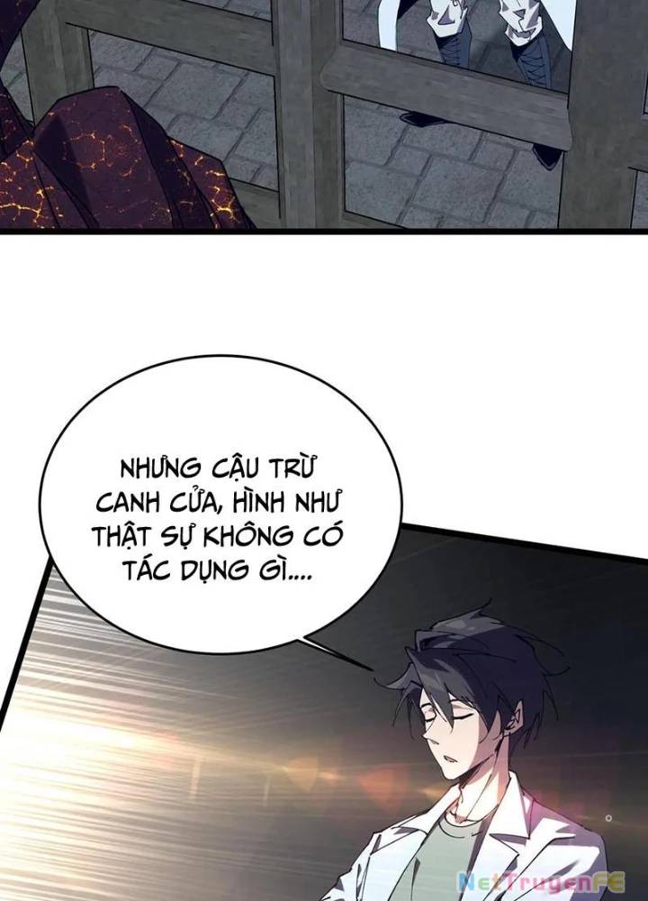 Ta Học Trảm Thần Trong Bệnh Viện Tâm Thần - Chapter 134 - Page 73