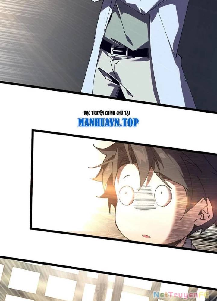 Ta Học Trảm Thần Trong Bệnh Viện Tâm Thần - Chapter 134 - Page 75