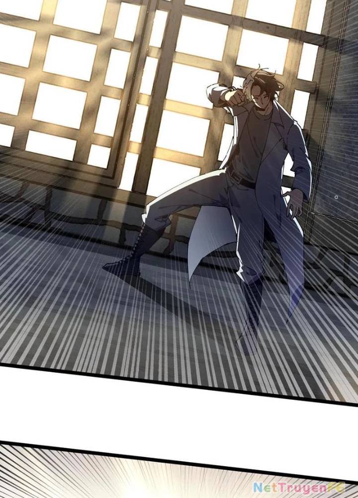 Ta Học Trảm Thần Trong Bệnh Viện Tâm Thần - Chapter 134 - Page 77