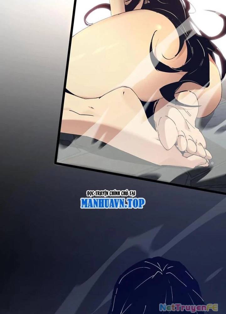 Ta Học Trảm Thần Trong Bệnh Viện Tâm Thần - Chapter 134 - Page 83