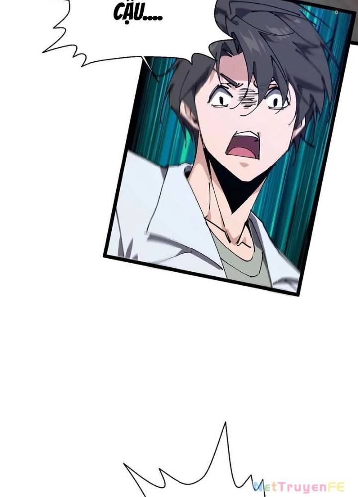 Ta Học Trảm Thần Trong Bệnh Viện Tâm Thần - Chapter 134 - Page 87