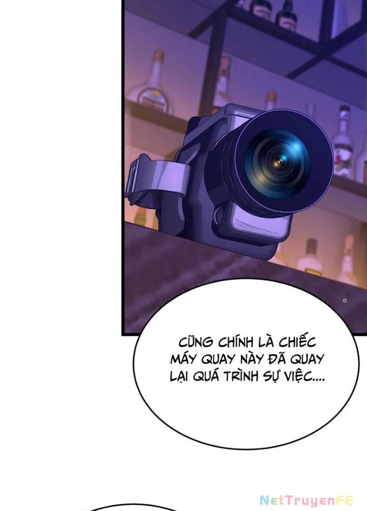 Ta Học Trảm Thần Trong Bệnh Viện Tâm Thần - Chapter 134 - Page 9