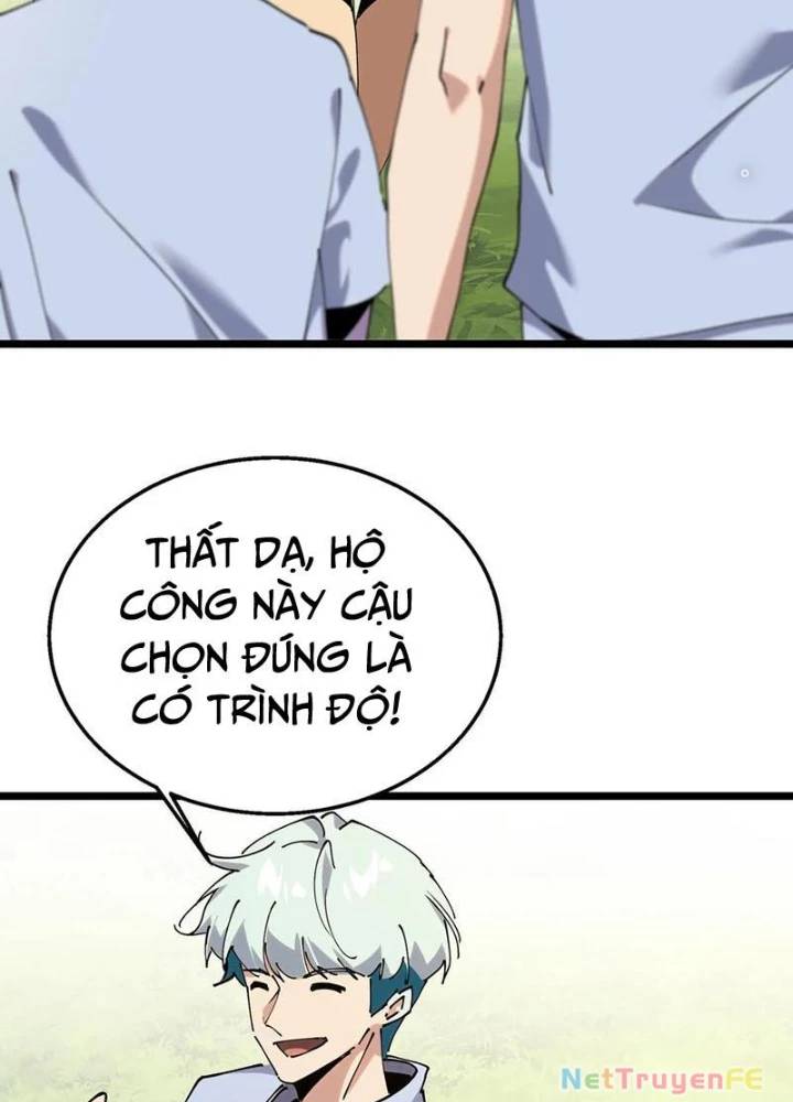 Ta Học Trảm Thần Trong Bệnh Viện Tâm Thần - Chapter 134 - Page 93