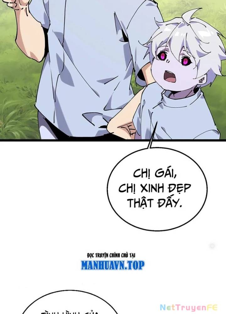 Ta Học Trảm Thần Trong Bệnh Viện Tâm Thần - Chapter 134 - Page 95