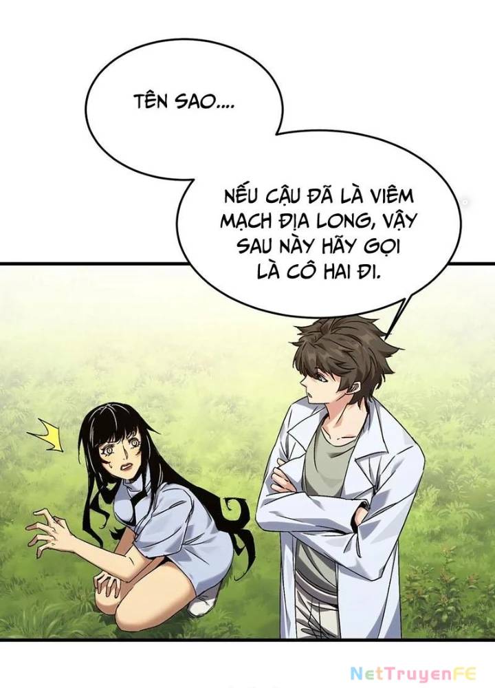 Ta Học Trảm Thần Trong Bệnh Viện Tâm Thần - Chapter 134 - Page 99