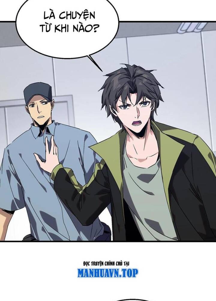 Ta Học Trảm Thần Trong Bệnh Viện Tâm Thần - Chapter 135 - Page 103