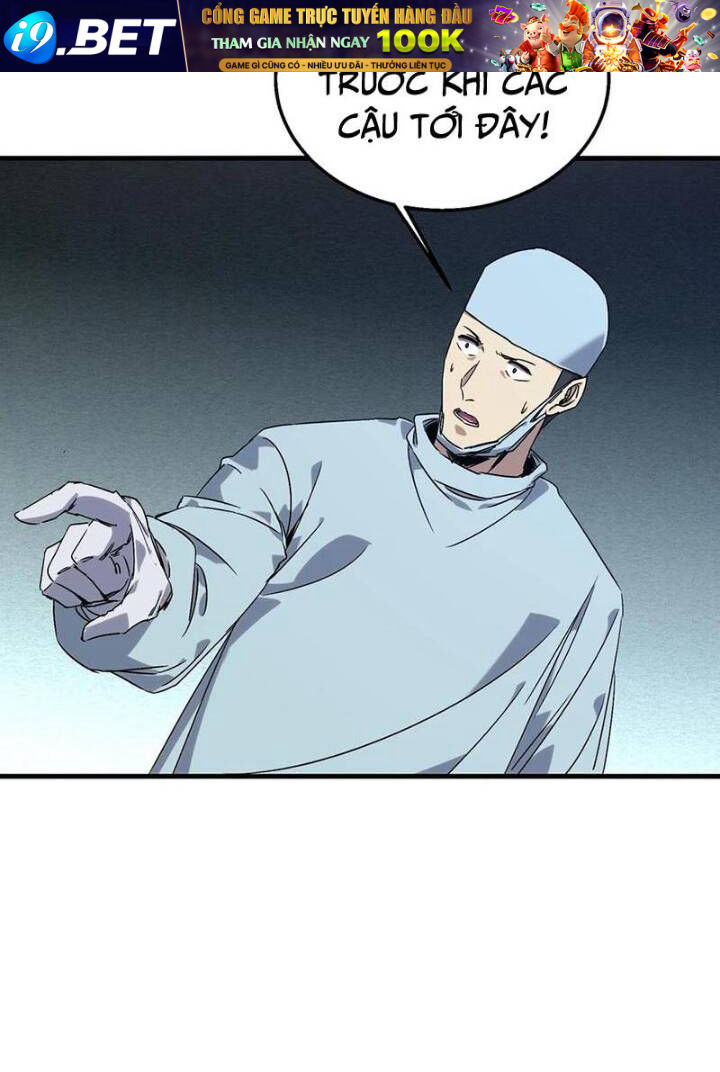 Ta Học Trảm Thần Trong Bệnh Viện Tâm Thần - Chapter 135 - Page 105