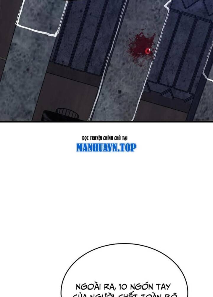 Ta Học Trảm Thần Trong Bệnh Viện Tâm Thần - Chapter 135 - Page 13