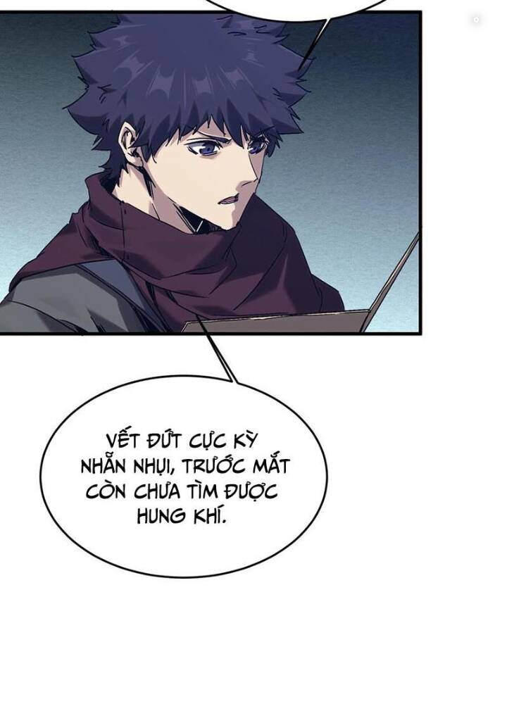 Ta Học Trảm Thần Trong Bệnh Viện Tâm Thần - Chapter 135 - Page 15