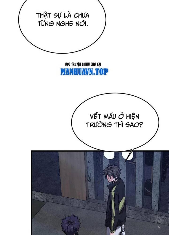 Ta Học Trảm Thần Trong Bệnh Viện Tâm Thần - Chapter 135 - Page 19