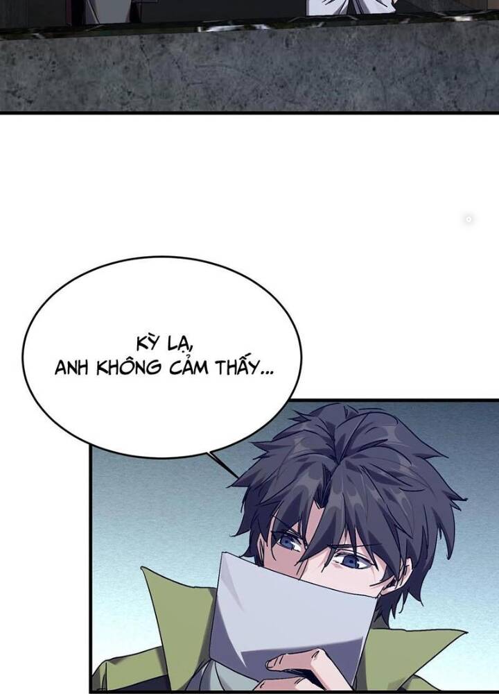 Ta Học Trảm Thần Trong Bệnh Viện Tâm Thần - Chapter 135 - Page 23