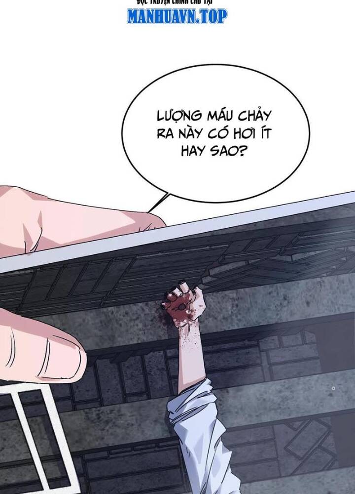 Ta Học Trảm Thần Trong Bệnh Viện Tâm Thần - Chapter 135 - Page 25