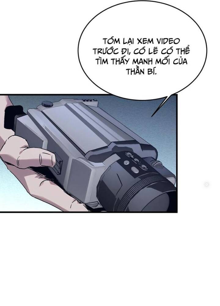 Ta Học Trảm Thần Trong Bệnh Viện Tâm Thần - Chapter 135 - Page 31