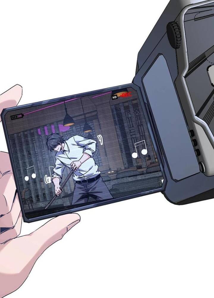 Ta Học Trảm Thần Trong Bệnh Viện Tâm Thần - Chapter 135 - Page 33