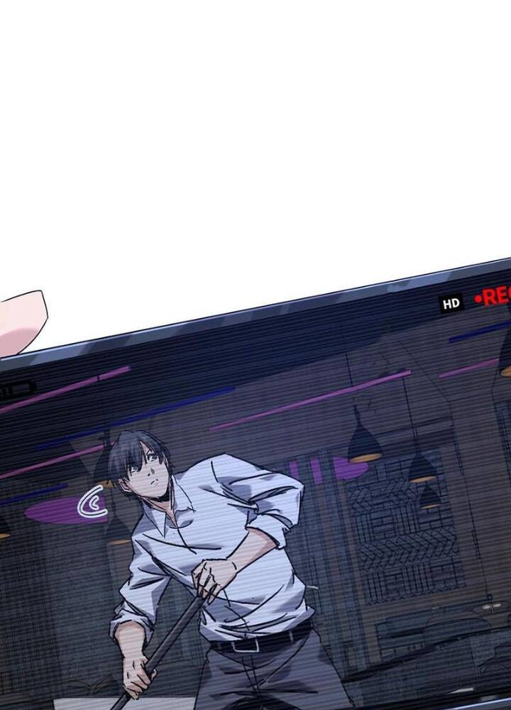 Ta Học Trảm Thần Trong Bệnh Viện Tâm Thần - Chapter 135 - Page 35