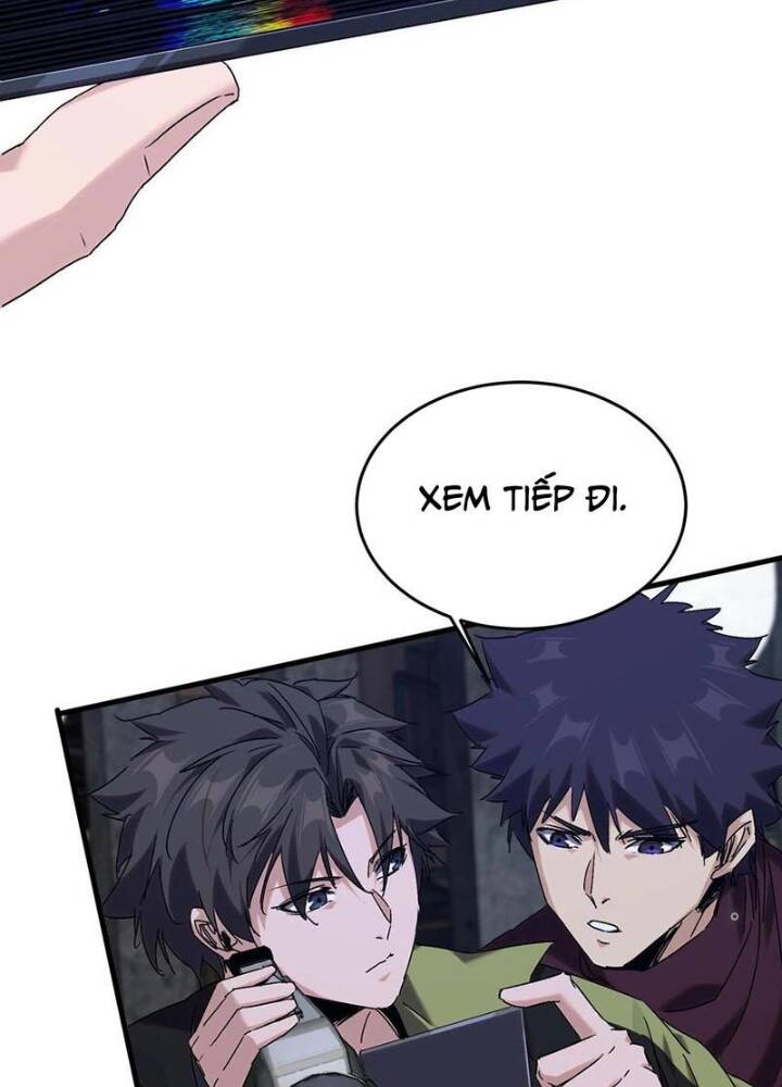 Ta Học Trảm Thần Trong Bệnh Viện Tâm Thần - Chapter 135 - Page 39