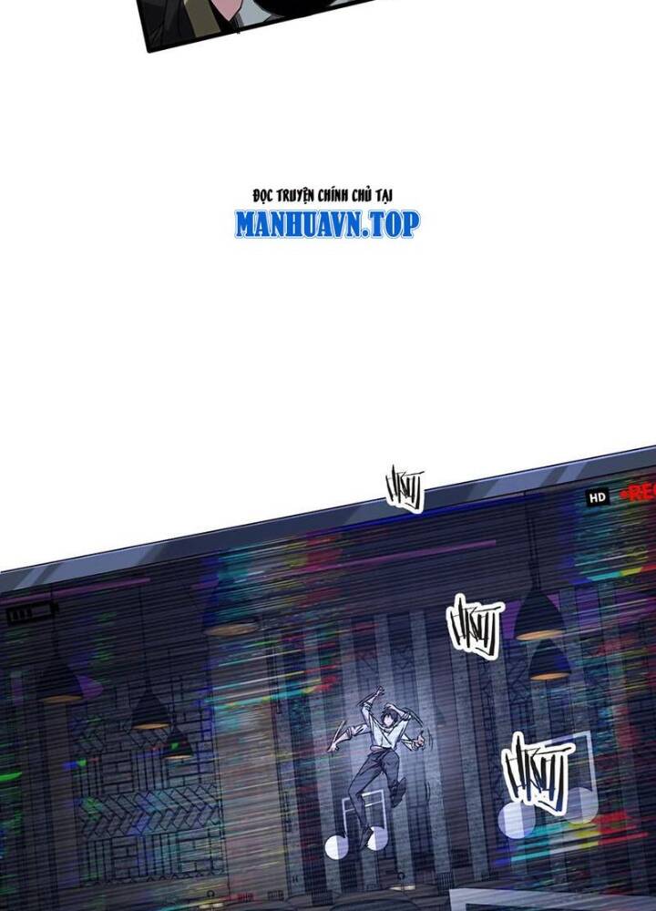 Ta Học Trảm Thần Trong Bệnh Viện Tâm Thần - Chapter 135 - Page 41