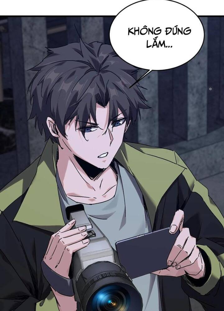 Ta Học Trảm Thần Trong Bệnh Viện Tâm Thần - Chapter 135 - Page 51
