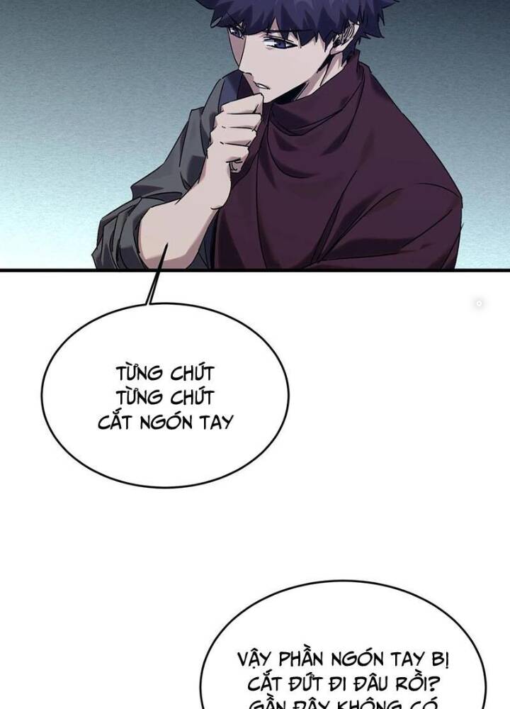 Ta Học Trảm Thần Trong Bệnh Viện Tâm Thần - Chapter 135 - Page 59