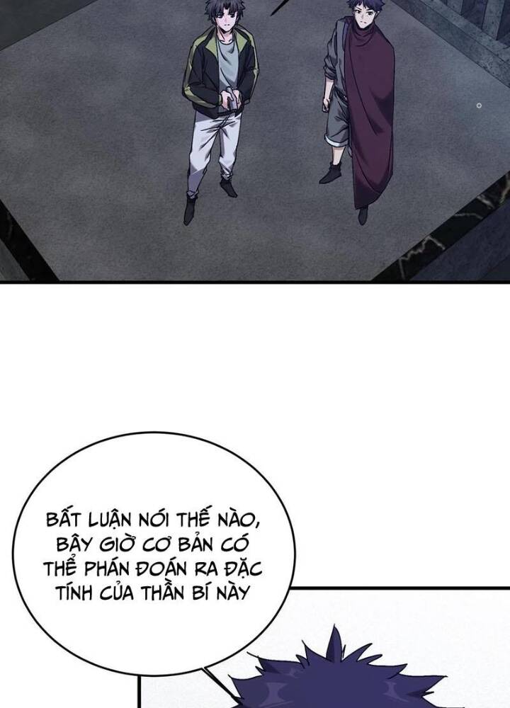 Ta Học Trảm Thần Trong Bệnh Viện Tâm Thần - Chapter 135 - Page 65