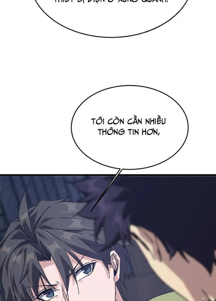 Ta Học Trảm Thần Trong Bệnh Viện Tâm Thần - Chapter 135 - Page 69