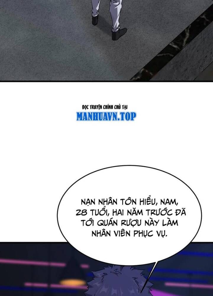 Ta Học Trảm Thần Trong Bệnh Viện Tâm Thần - Chapter 135 - Page 7