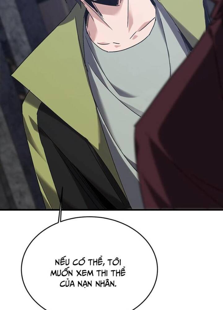 Ta Học Trảm Thần Trong Bệnh Viện Tâm Thần - Chapter 135 - Page 71