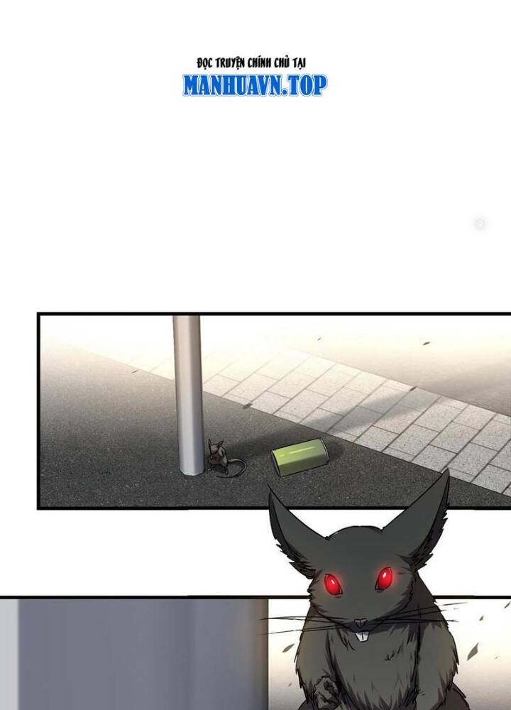 Ta Học Trảm Thần Trong Bệnh Viện Tâm Thần - Chapter 135 - Page 73