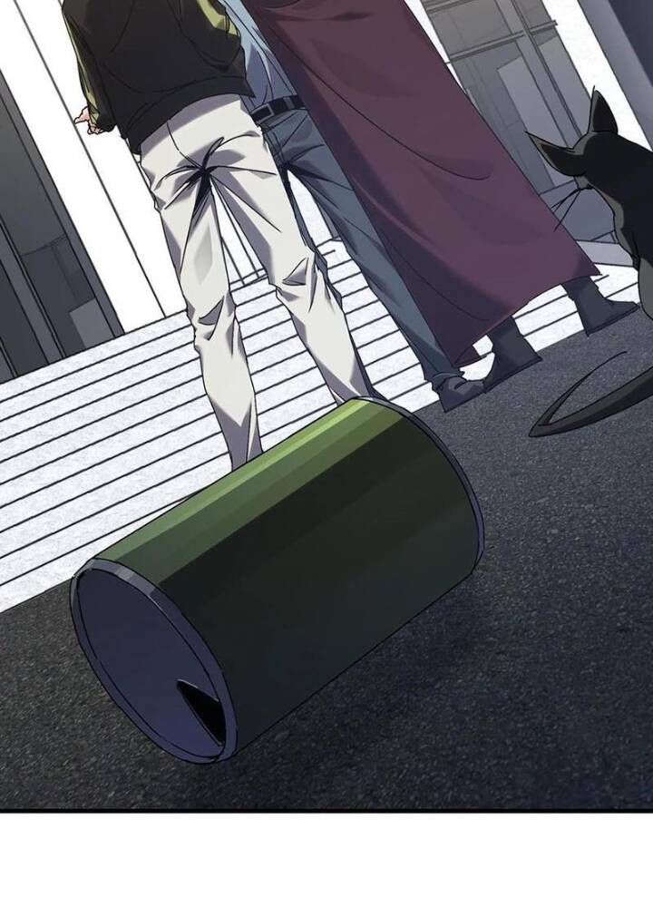 Ta Học Trảm Thần Trong Bệnh Viện Tâm Thần - Chapter 135 - Page 77